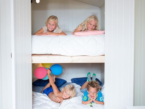 Strandpark Vlugtenburg aan Zee - Westland - Image N°3