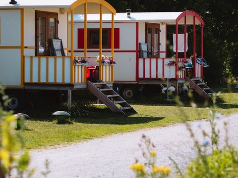 Strandpark Vlugtenburg aan Zee - Westland - Image N°5