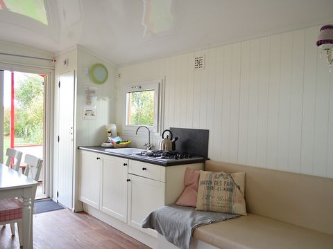 Strandpark Vlugtenburg aan Zee - Westland - Image N°2