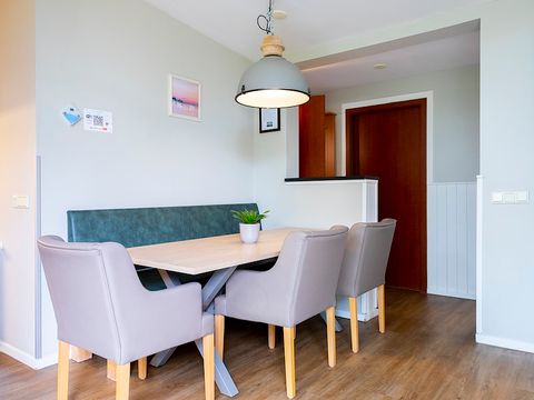 Strandpark Vlugtenburg aan Zee - Westland - Image N°2