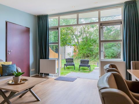 Strandpark Vlugtenburg aan Zee - Westland