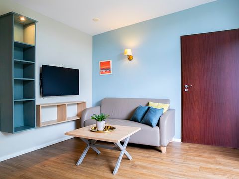 Strandpark Vlugtenburg aan Zee - Westland - Image N°3