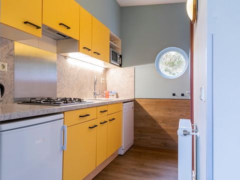 Strandpark Vlugtenburg aan Zee - Westland - Image N°4