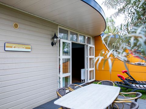 Strandpark Vlugtenburg aan Zee - Westland - Image N°0