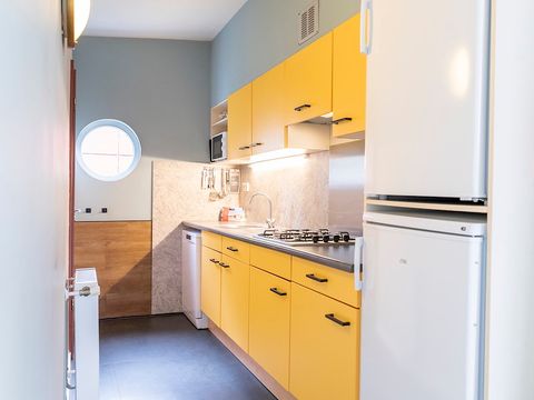 Strandpark Vlugtenburg aan Zee - Westland - Image N°3