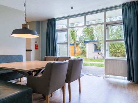 Strandpark Vlugtenburg aan Zee - Westland - Image N°2