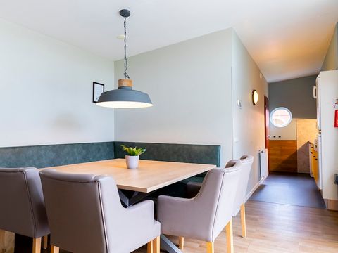 Strandpark Vlugtenburg aan Zee - Westland - Image N°5