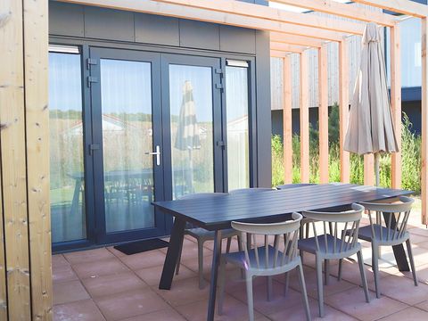 Strandpark Vlugtenburg aan Zee - Westland - Image N°4