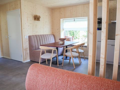 Strandpark Vlugtenburg aan Zee - Westland - Image N°3