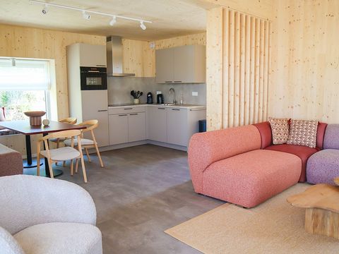 Strandpark Vlugtenburg aan Zee - Westland - Image N°0