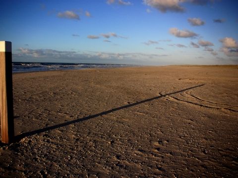 Strandpark Vlugtenburg aan Zee - Westland - Image N°42