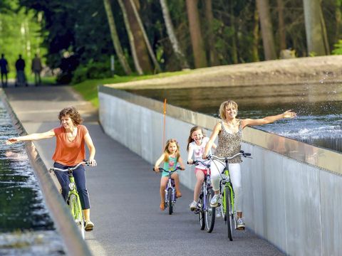 Holiday Suites Limburg - Belgisches Limburg