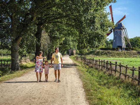 Holiday Suites Limburg - Belgisches Limburg