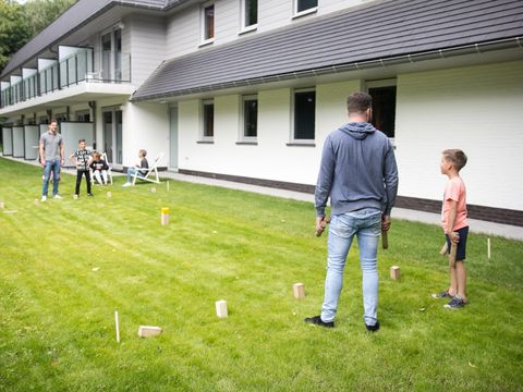 Holiday Suites Limburg - Belgisches Limburg