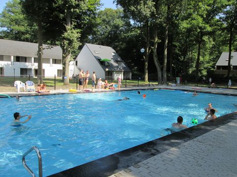 Holiday Suites Limburg - Camping Belgisches Limburg