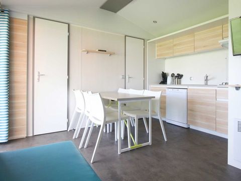 Molecaten Park Waterbos - Westvoorne - Image N°2