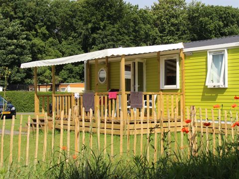 Molecaten Park Waterbos - Camping Westvoorne