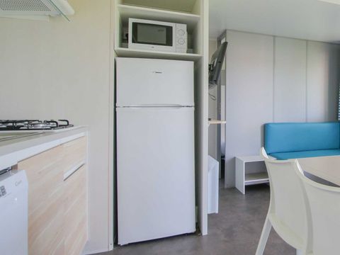 Molecaten Park Waterbos - Camping Westvoorne - Image N°3