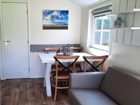 Molecaten Park Waterbos - Westvoorne - Image N°3