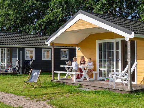 Molecaten Park Waterbos - Westvoorne - Image N°0
