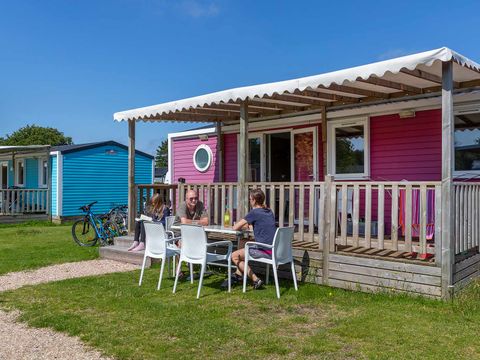Molecaten Park Waterbos - Camping Westvoorne - Image N°0