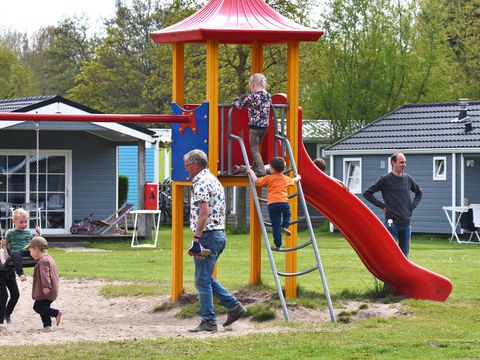 Molecaten Park Waterbos - Westvoorne - Image N°15