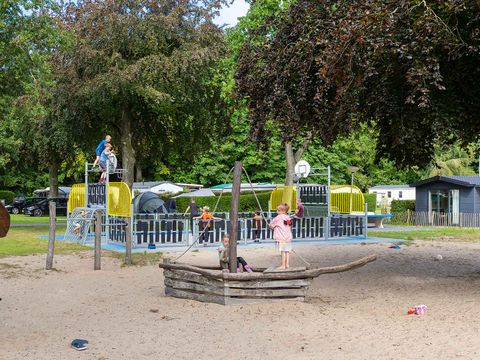 Molecaten Park Waterbos - Westvoorne - Image N°13