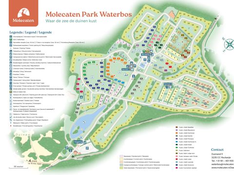 Molecaten Park Waterbos - Westvoorne - Image N°20
