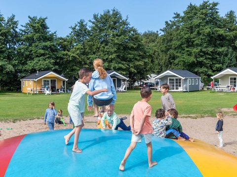 Molecaten Park Waterbos - Westvoorne - Image N°0