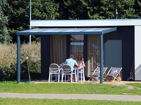 Molecaten Park Rondeweibos - Camping Westvoorne
