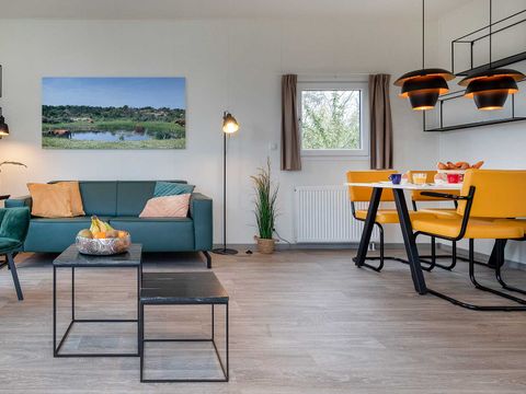 Molecaten Park Rondeweibos - Camping Westvoorne - Image N°2