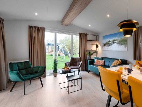 Molecaten Park Rondeweibos - Westvoorne - Image N°4
