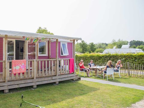 Molecaten Park Rondeweibos - Westvoorne - Image N°0