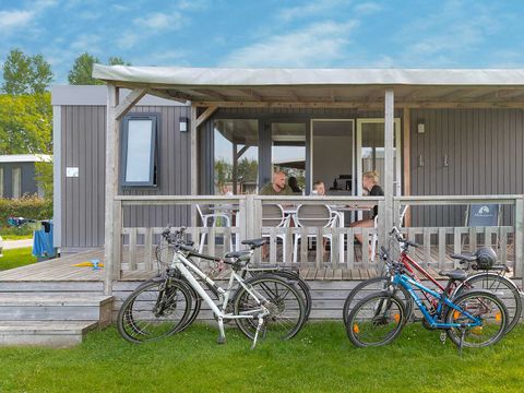 Molecaten Park Rondeweibos - Westvoorne - Image N°0