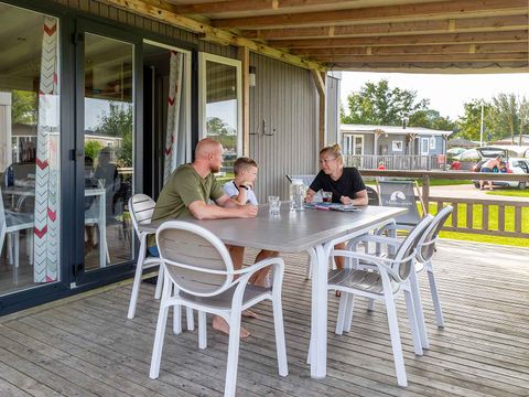 Molecaten Park Rondeweibos - Westvoorne