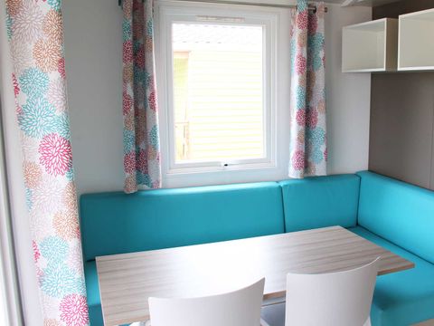 Molecaten Park Rondeweibos - Camping Westvoorne - Image N°3