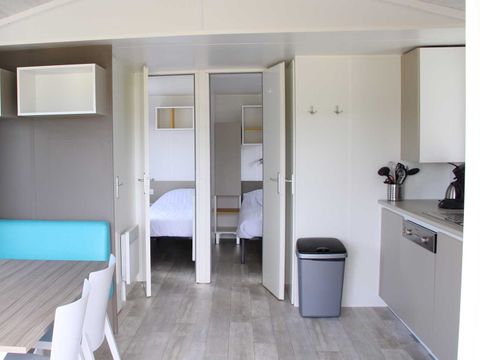 Molecaten Park Rondeweibos - Camping Westvoorne - Image N°2