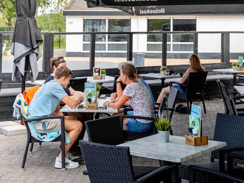 Molecaten Park Rondeweibos - Westvoorne - Image N°5