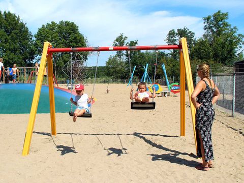 Molecaten Park Rondeweibos - Westvoorne - Image N°4