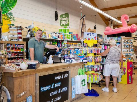 Molecaten Park Rondeweibos - Westvoorne