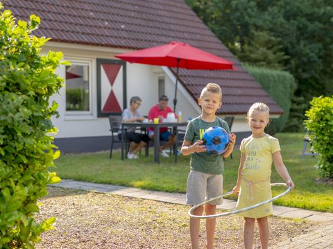 Bungalowpark Het Bosmeer - Weststellingwerf - Image N°15