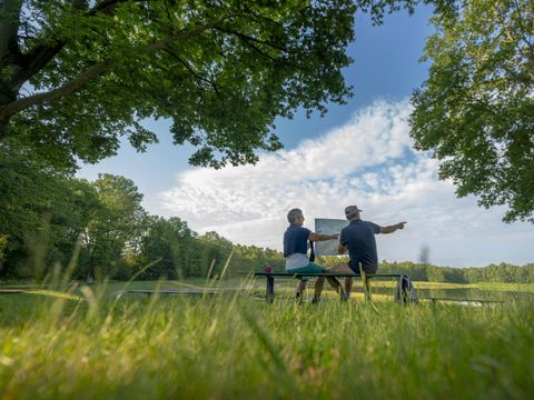 Bungalowpark Het Bosmeer - Weststellingwerf - Image N°18