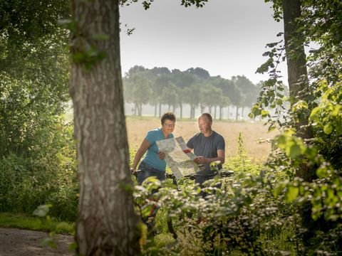 Bungalowpark Het Bosmeer - Weststellingwerf - Image N°20