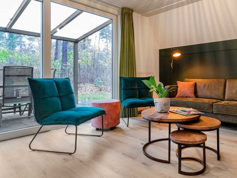 Molecaten Park Landgoed Ginkelduin - Camping Utrechtse Heuvelrug