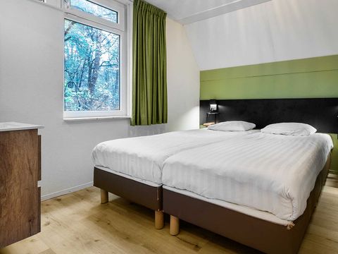 Molecaten Park Landgoed Ginkelduin - Camping Utrechtse Heuvelrug - Image N°5