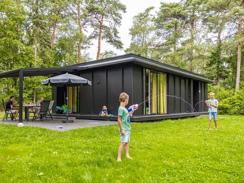 Molecaten Park Landgoed Ginkelduin - Utrechtse Heuvelrug - Image N°15