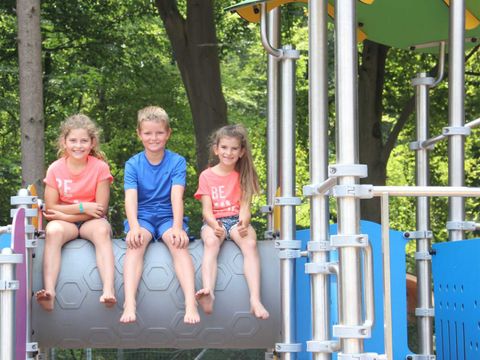 Molecaten Park Bosbad Hoeven - Halderberge - Image N°11