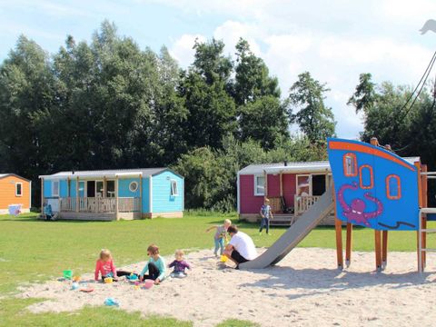 Molecaten Park Flevostrand - Dronten - Image N°2