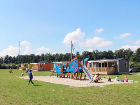 Molecaten Park Flevostrand - Dronten
