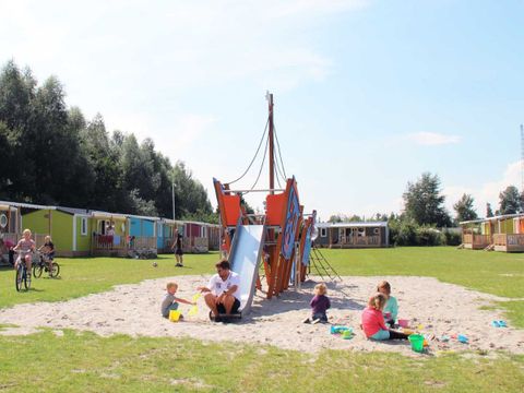 Molecaten Park Flevostrand - Dronten - Image N°3
